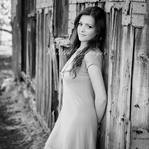 Meet your Posher, Amber